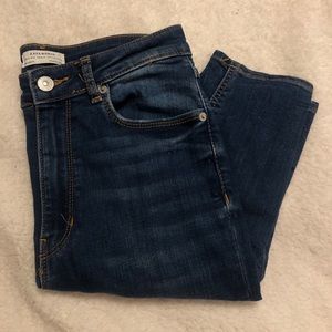 Zara Women’s Skinny Jeans
